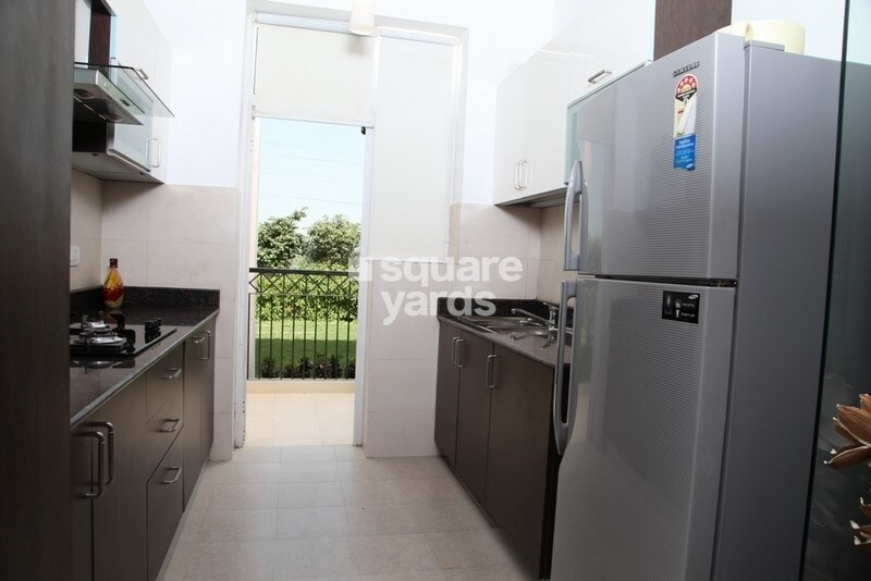 Arihant Arden Apartment Interiors 4