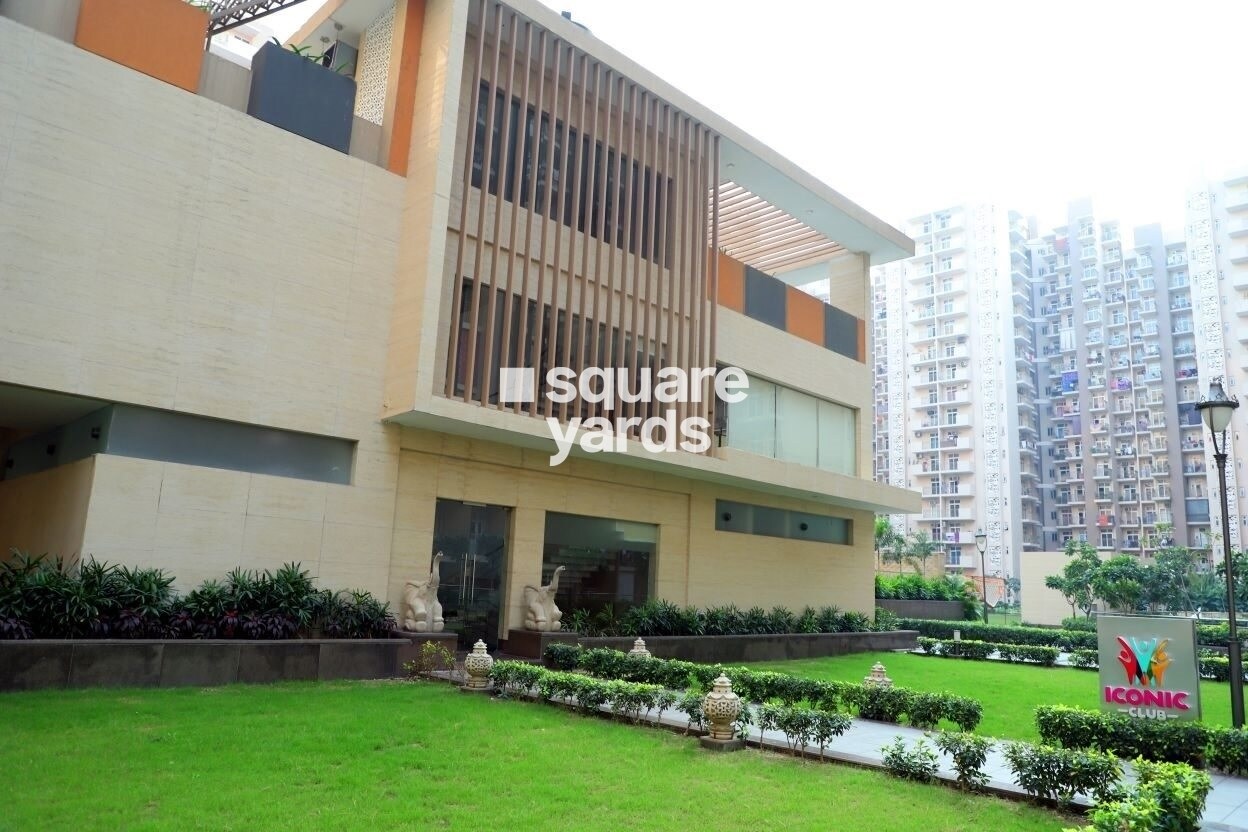 Arihant Arden Phase III Amenities-Features 6