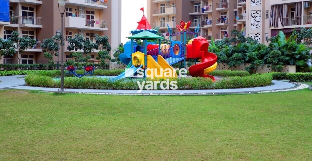 Arihant Arden Phase III Amenities-Features 7