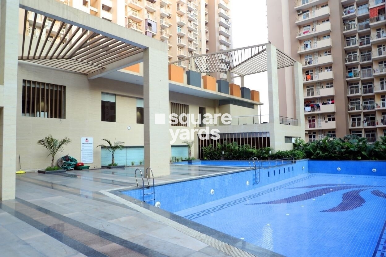 Arihant Arden Phase III Amenities-Features 8