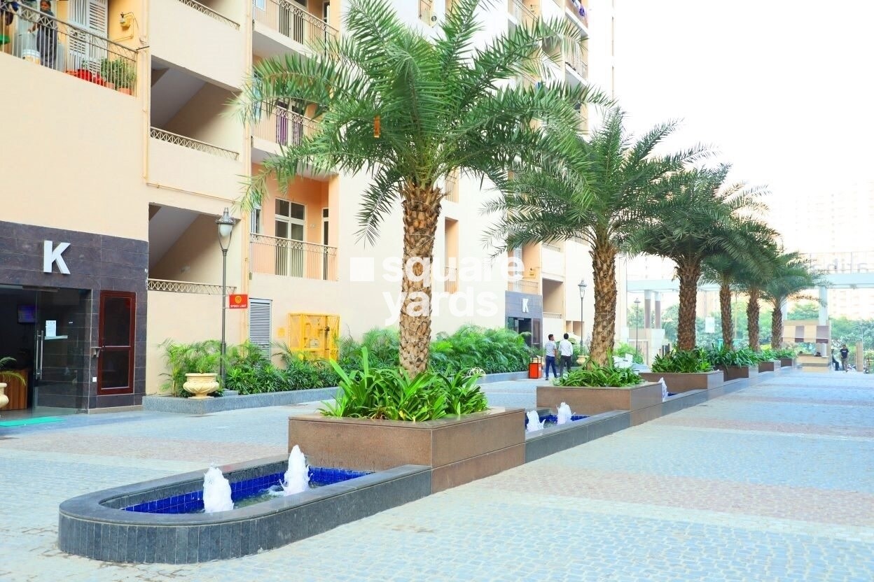 Arihant Arden Phase III Amenities-Features 4