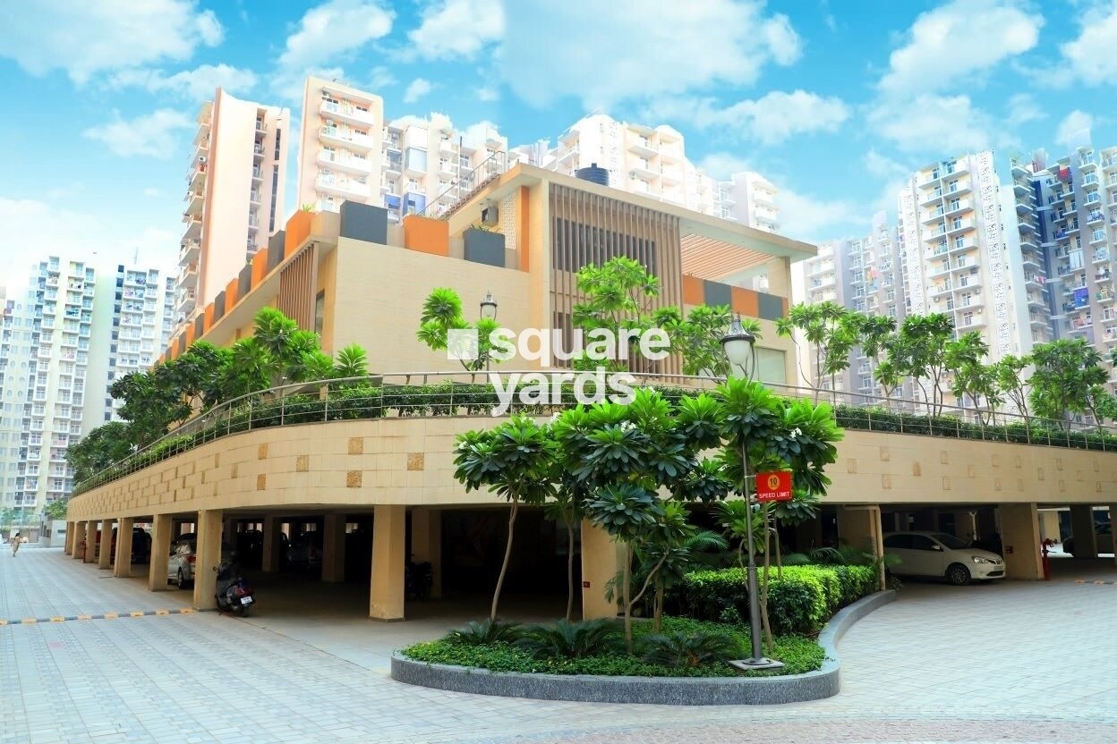 Arihant Arden Phase III Amenities-Features 5