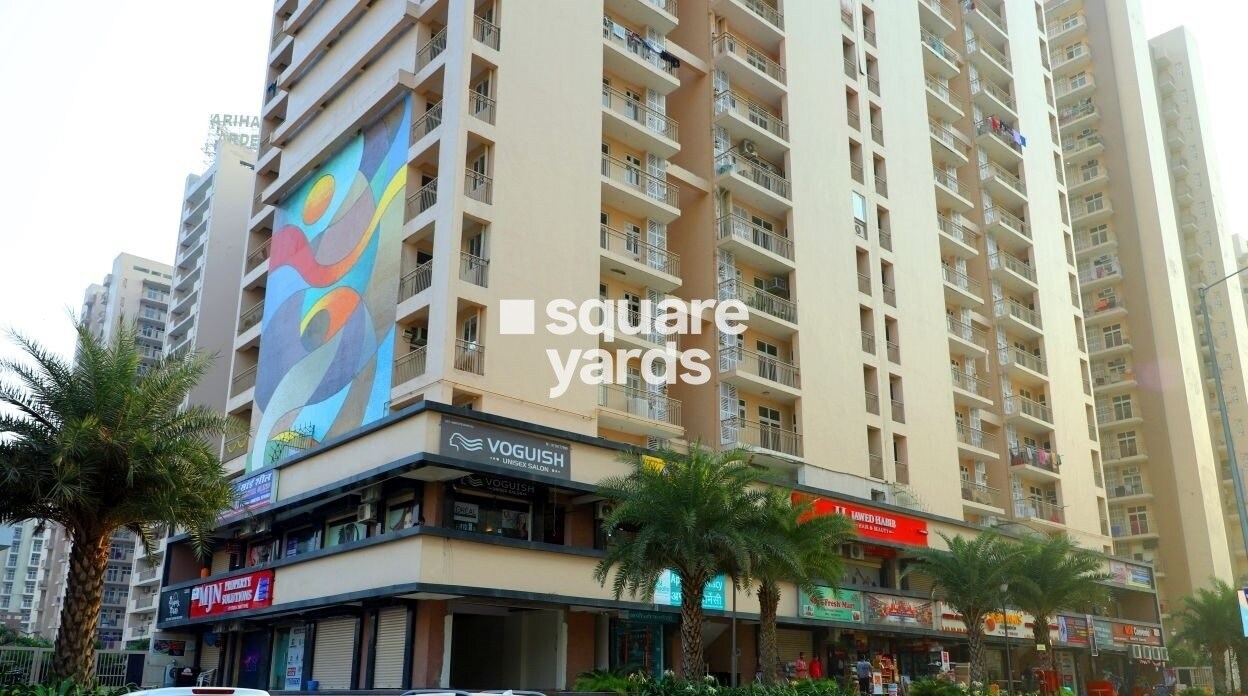 Arihant Arden Phase III