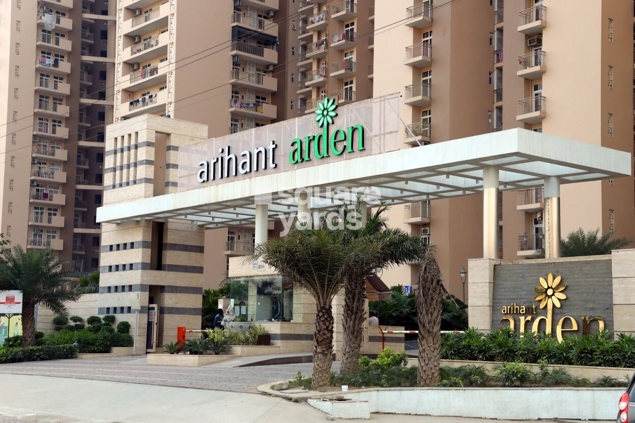 Arihant Arden