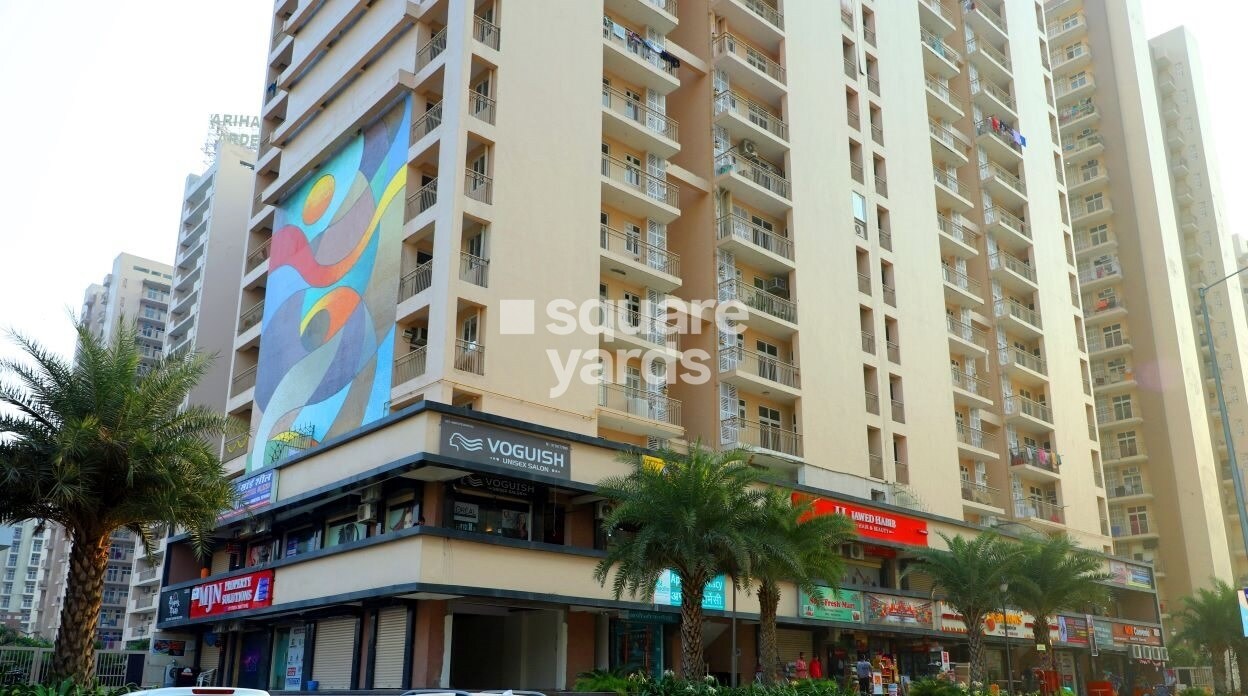 Arihant Arden Tower View 4