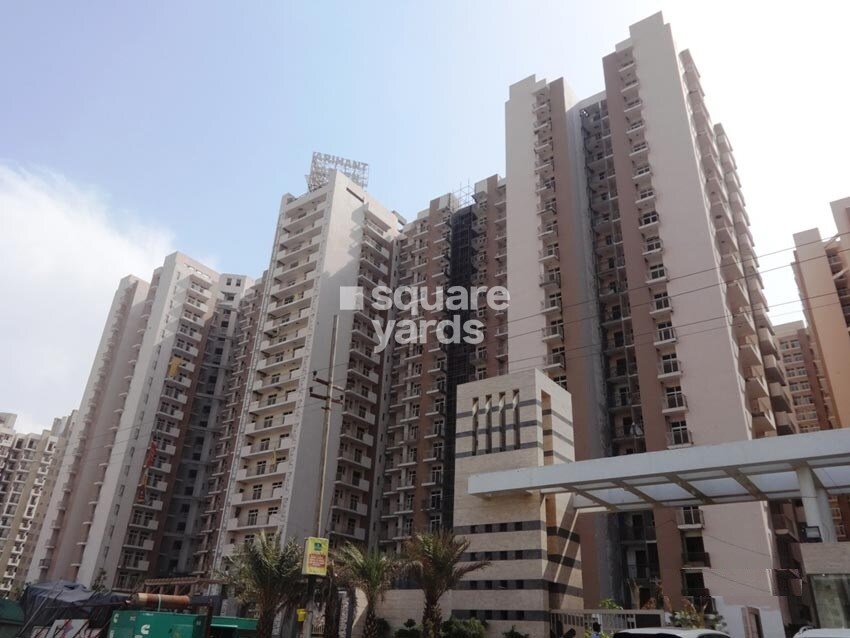 Arihant Arden Tower View 1