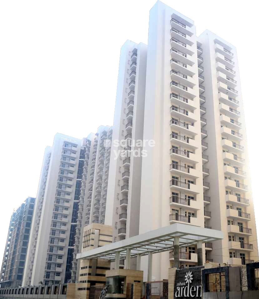 Arihant Arden Tower View 2