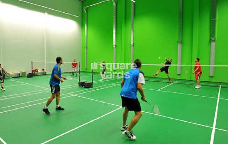 Arihant Armeria Amenities-Features 1