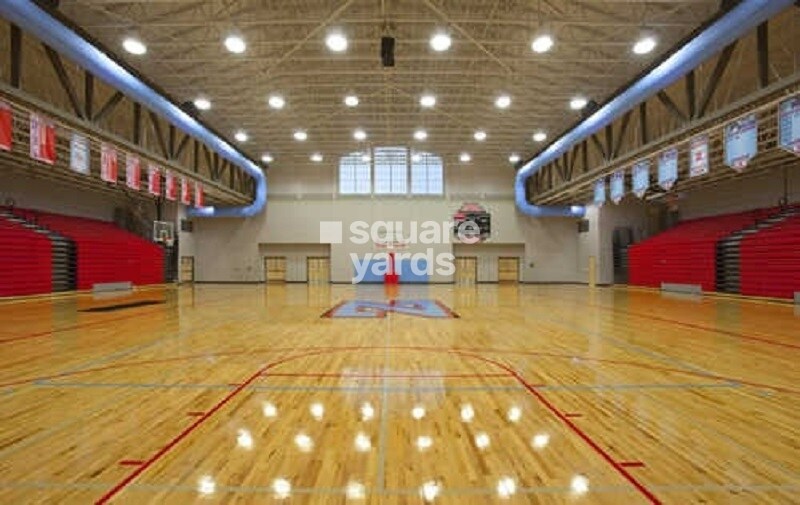 Arihant Armeria Amenities-Features 6