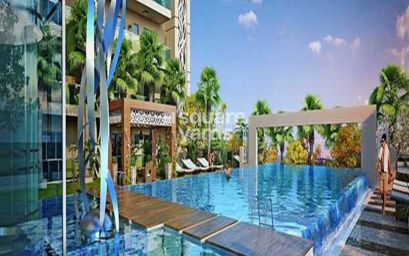 Arihant Armeria Amenities-Features 7