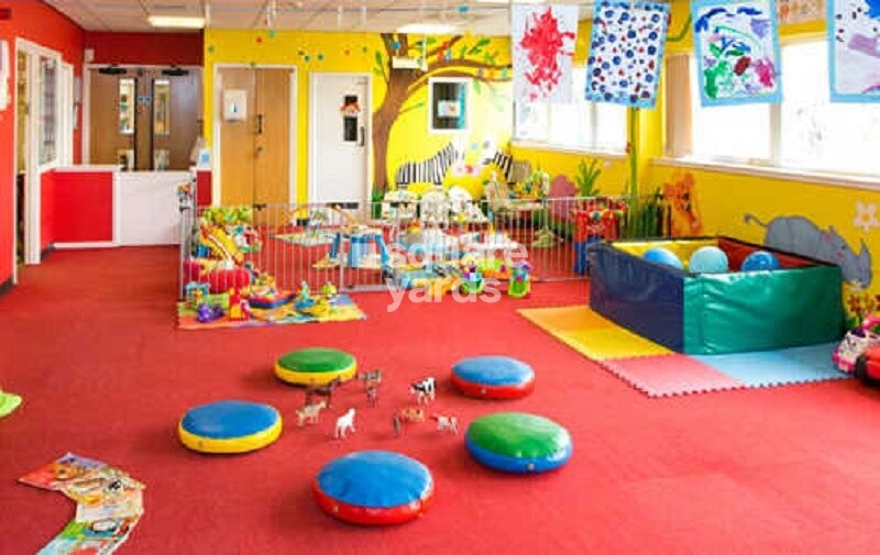 Arihant Armeria Amenities-Features