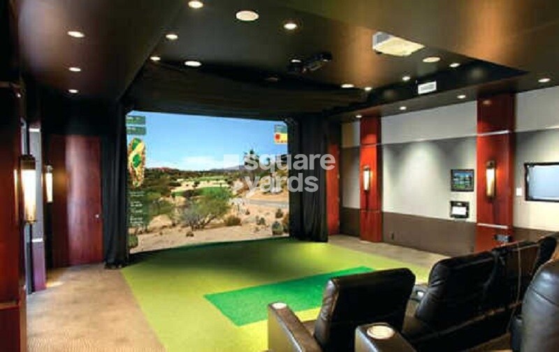 Arihant Armeria Amenities-Features 4