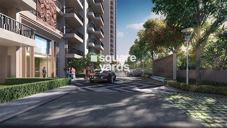 Arihant One Amenities-Features 1