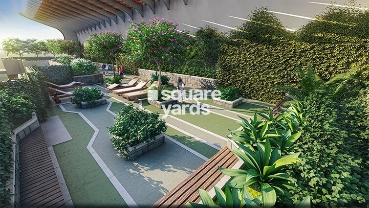 Arihant One Amenities-Features 4