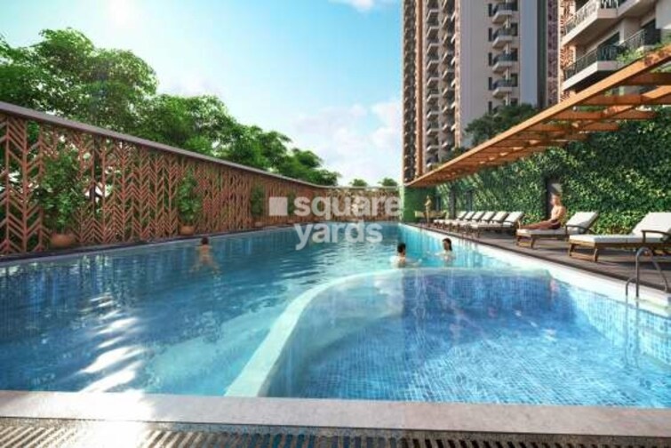 Arihant One Amenities-Features 6