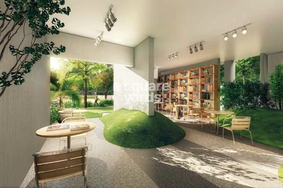 Arihant One Amenities-Features 7