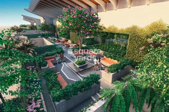 Arihant One Amenities-Features 8