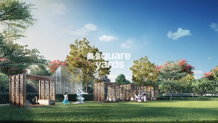 Arihant One Amenities-Features 2