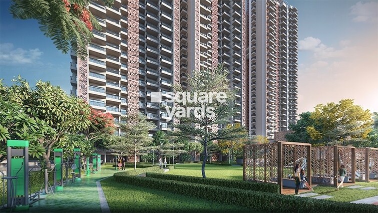 Arihant One Amenities-Features 3