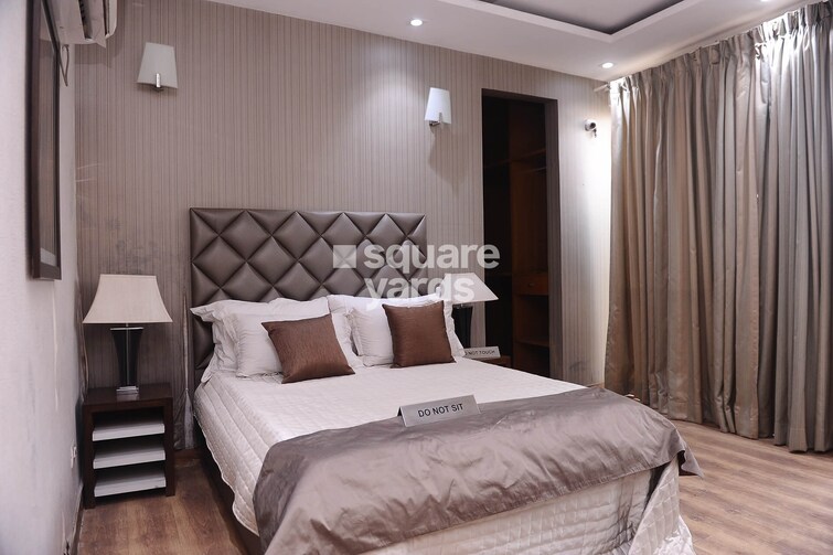 Arihant One Apartment Interiors 1