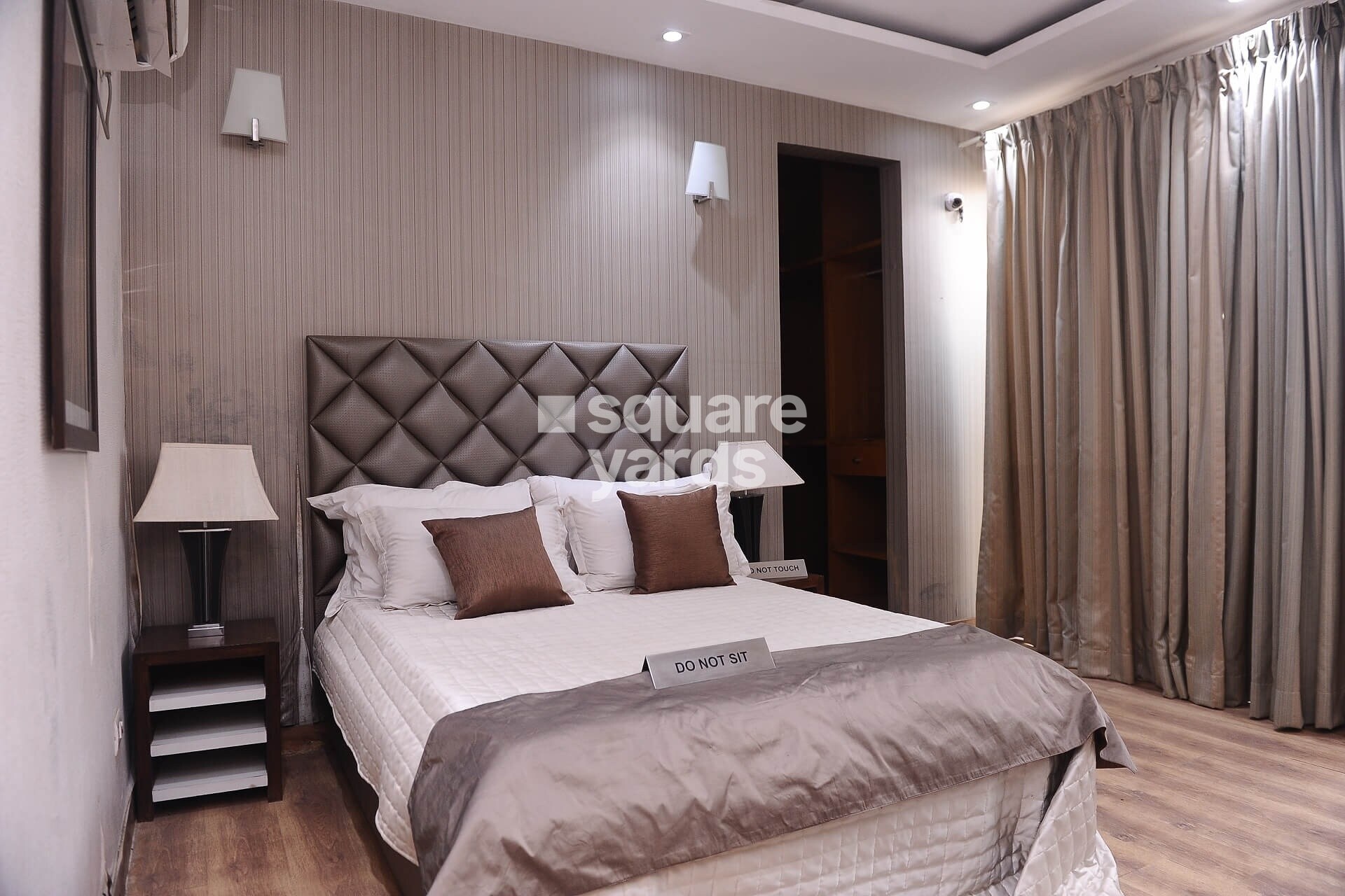 Arihant One Apartment Interiors 1