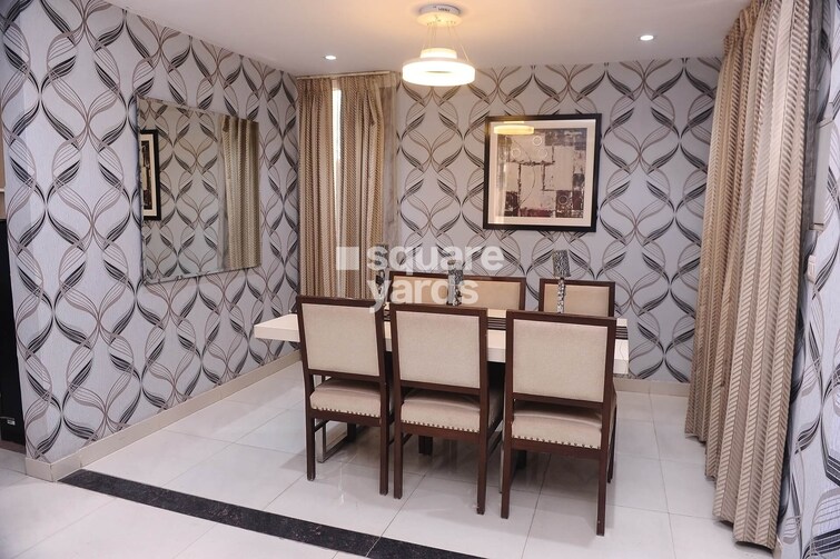 Arihant One Apartment Interiors 2
