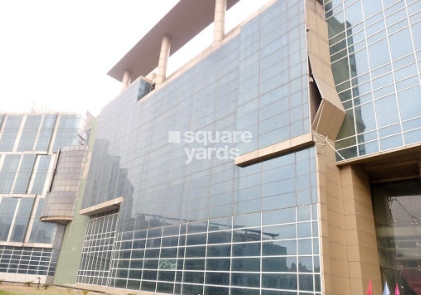 ARN Globus IT Park Tower View 3