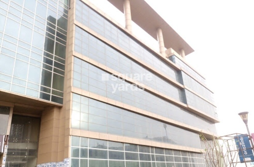 ARN Globus IT Park Tower View 4