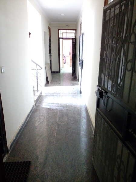 Arsh Green Heights Apartment Interiors 3