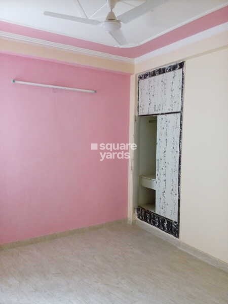 Arsh Green Heights Apartment Interiors 4