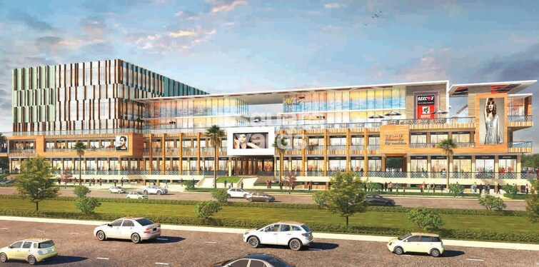 Artha Mart Tower View 3