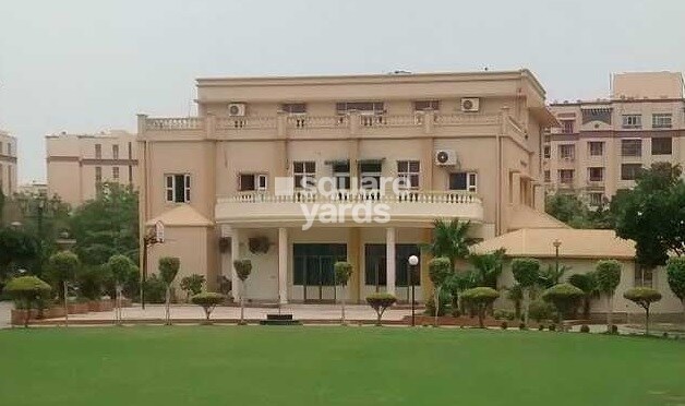 Ashiana Black Gold Apartments