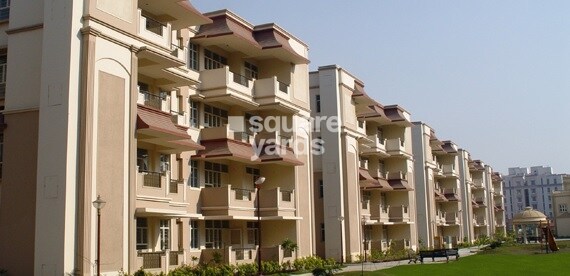 Ashiana Black Gold Apartments