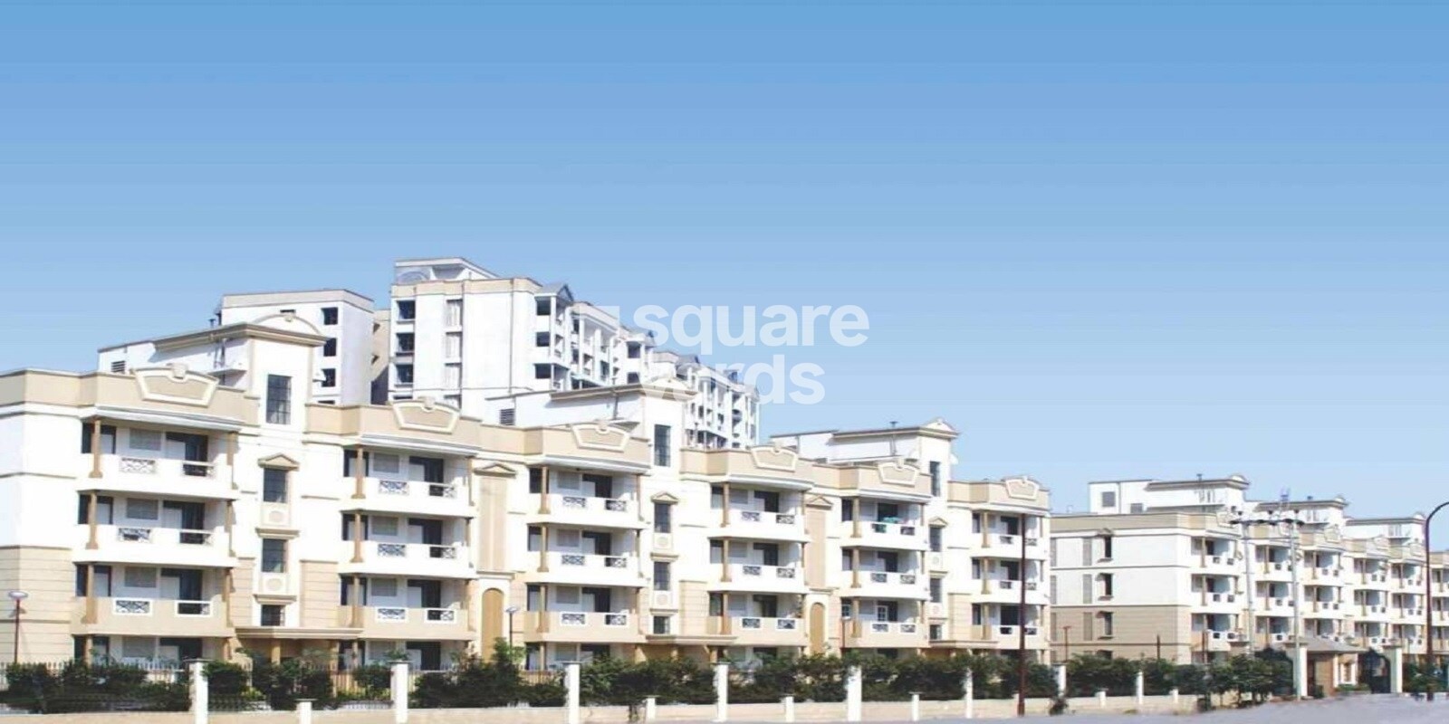 Ashiana Orchid, Gamma II Greater Noida, Greater Noida