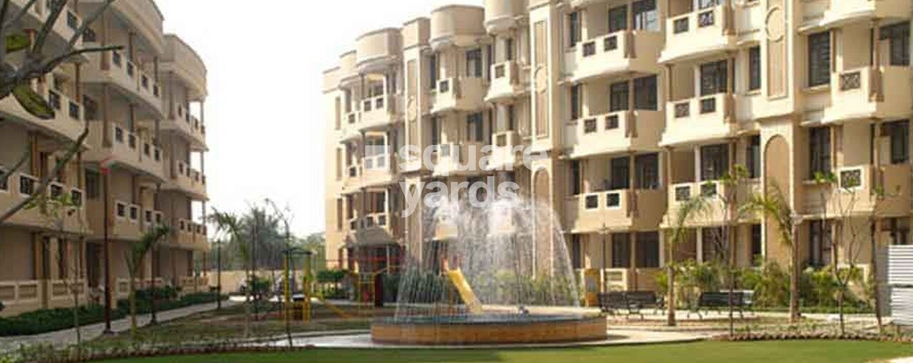 Ashiana Orchid Tower View 1