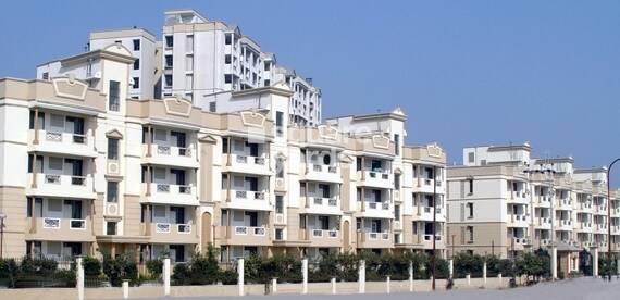 Ashiana Orchid Tower View 3