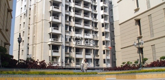 Ashiana Orchid Tower View 5