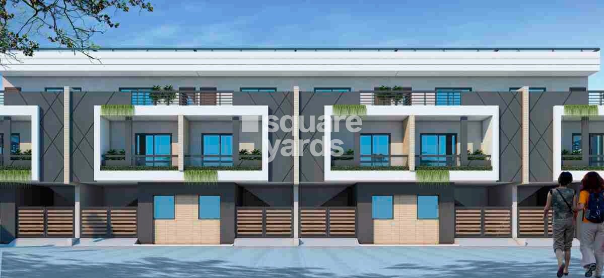 Ashoka NCR Green Extension