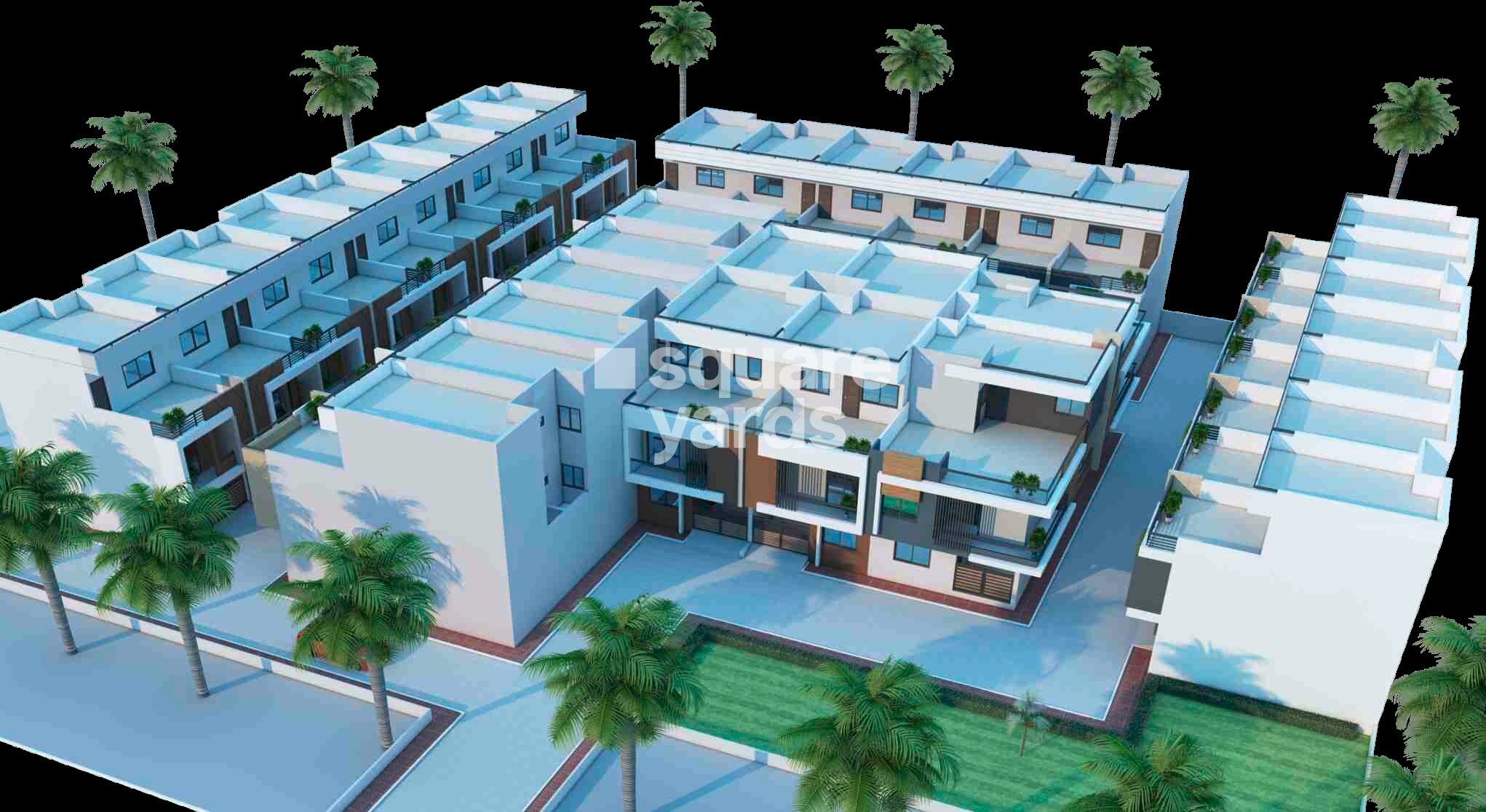 Ashoka NCR Green Extension