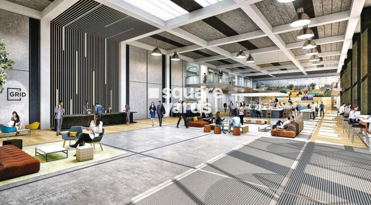 Ashrai Golden Grande Amenities-Features 2