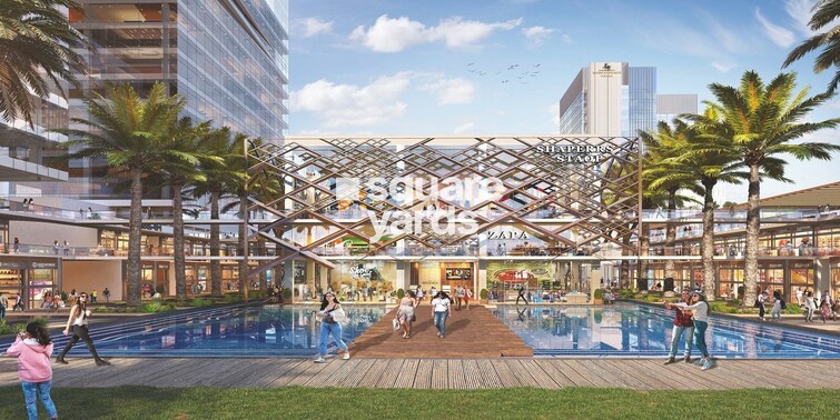 Ashrai Golden Grande Amenities-Features 4