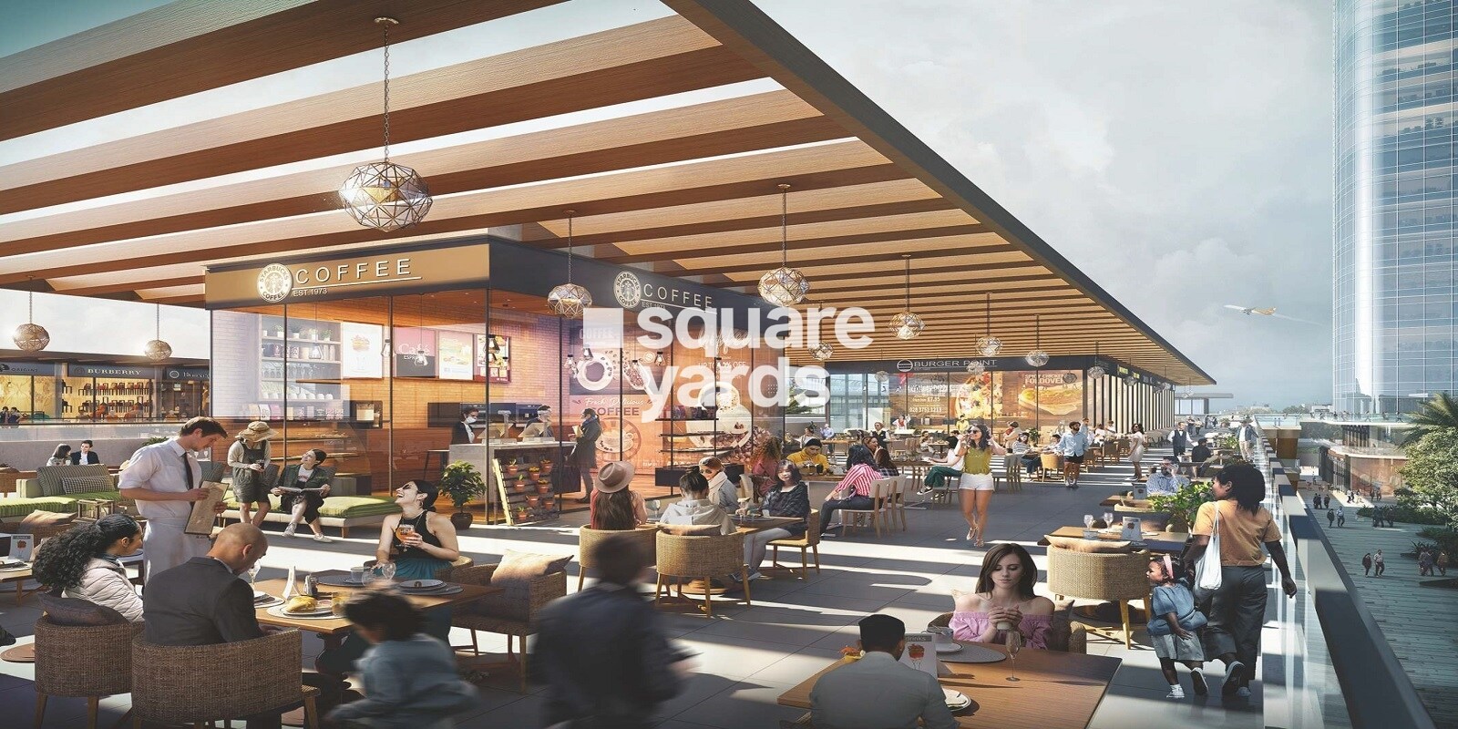 Ashrai Golden Grande Amenities-Features 7