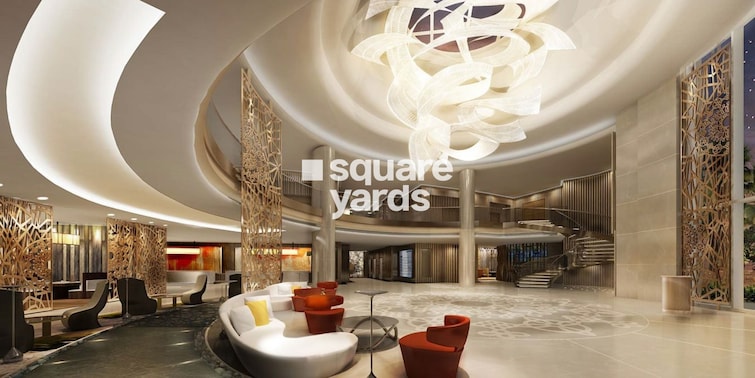 Ashrai Golden Grande Amenities-Features 8