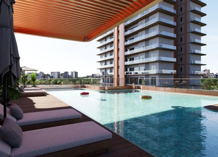 Ashtech Presidential Towers Amenities-Features 3