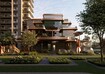 Ashtech Presidential Towers Clubhouse External Image