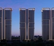 Ashtech Presidential Towers