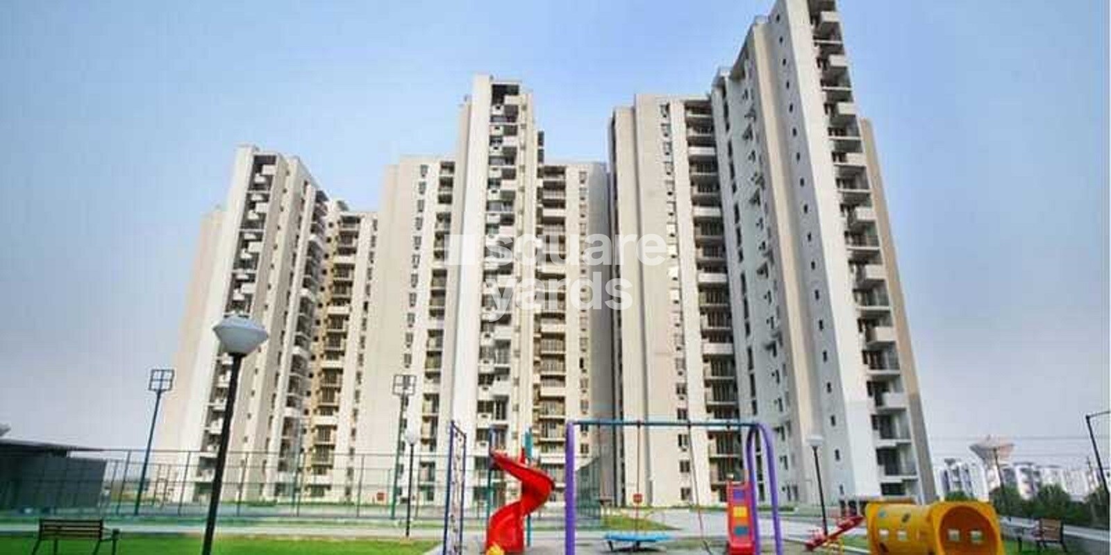 Assotech Springfields