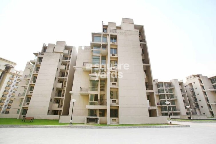 Assotech Springfields Tower View 2