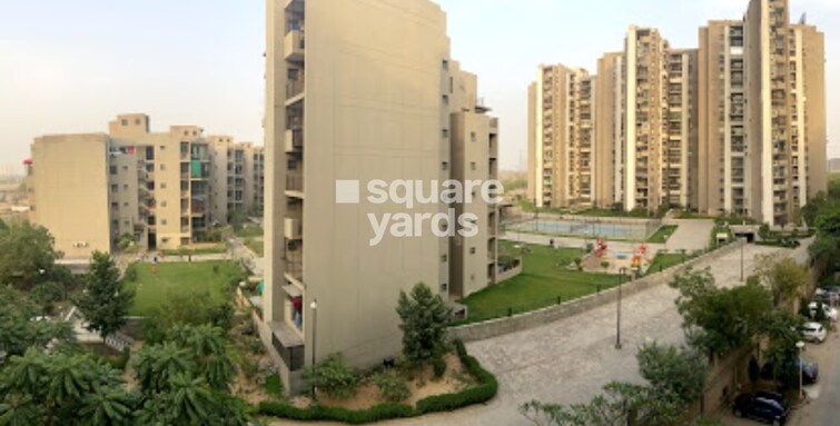 Assotech Springfields Tower View 5