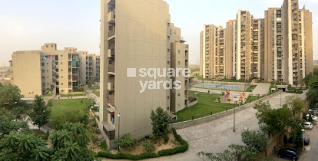 Assotech Springfields Tower View 5